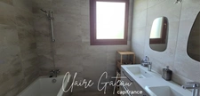 Appartement T5 avec jardin, garage, cave, place de parking CHAMBERY (73)