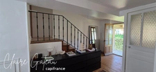 Maison à vendre 6 pièces TRESSERVE (73) Charme et volumes au coeur du village