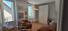 Maison à vendre 6 pièces TRESSERVE (73) Charme et volumes au coeur du village