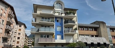 T4 DUPLEX 92,35 M² – TERRASSE 52 M² – CENTRE-VILLE AIX-LES-BAINS (73)