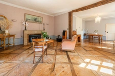 Maison à vendre 6 pièces SONNAZ (73) - Hameau de Montagny avec parc arboré de 2600 M²