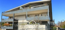 Appartement à vendre 2 pièces AIX LES BAINS (73) - proche lac - résidence 2019