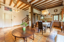 Maison à vendre 6 pièces SONNAZ (73) - Hameau de Montagny avec parc arboré de 2600 M²