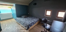 Appartement T5 avec jardin, garage, cave, place de parking CHAMBERY (73)
