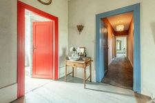Maison à vendre 6 pièces SONNAZ (73) - Hameau de Montagny avec parc arboré de 2600 M²
