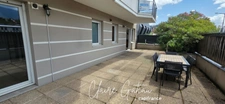 À vendre – T4 Duplex de 92,35 m² avec grande terrasse – Aix-les-Bains centre (73)