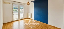 T4 DUPLEX 92,35 M² – TERRASSE 52 M² – CENTRE-VILLE AIX-LES-BAINS (73)