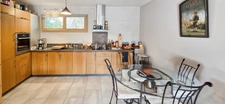 Appartement à vendre T3 - 65 M² COGNIN (73) - Terrasse 12M²- Garage - Cellier 