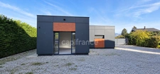 MONTAGNOLE 73000 – MAISON FAMILIALE DE 134 M², ANNEXE DE 67 M² ET TERRAIN ARBORÉ DE 2 115 M²