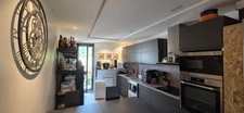 DUPLEX FAMILIAL DE 91 M² CARREZ – 139 M² AU SOL – 5 PIECES - PISCINE – TERRASSE – GARAGE – SAINT-ALBAN-LEYSSE (73)