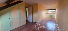 Maison à vendre 5 pièces AIX LES BAINS (73) Authentique entre ville et lac - Charme des années 30