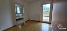 À vendre – T4 Duplex de 92,35 m² avec grande terrasse – Aix-les-Bains centre (73)