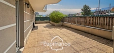À vendre – T4 Duplex de 92,35 m² avec terrasse, balcon et garage – Aix-les-Bains centre (73)