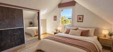 MONTAGNOLE 73000 – MAISON FAMILIALE DE 134 M², ANNEXE DE 67 M² ET TERRAIN ARBORÉ DE 2 115 M²