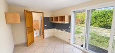 MONTAGNOLE 73000 – MAISON FAMILIALE DE 134 M², ANNEXE DE 67 M² ET TERRAIN ARBORÉ DE 2 115 M²