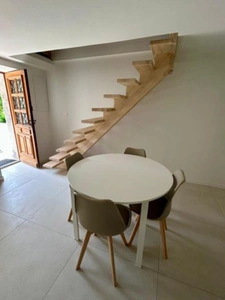 Maison à vendre 5 pièces  (73) MAISON DE 58M² - GRANGE A REHABILITER DE 140M² - FORT POTENTIEL
