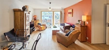 Appartement à vendre T3 - 65 M² COGNIN (73) - Terrasse 12M²- Garage - Cellier 