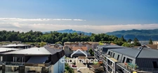 Appartement à vendre 5 pièces entre ville et lac - AIX LES BAINS (73)  Dernier étage