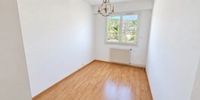 AIX-LES-BAINS CENTRE-VILLE – DERNIER ÉTAGE, 81 M², GARAGE ET CAVE