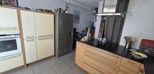 Appartement à vendre 3 pièces AIX LES BAINS (73)