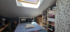 Appartement à vendre 3 pièces AIX LES BAINS (73)