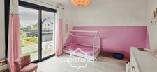 Maison à vendre 5 pièces VERSONNEX (74), 12 mintues de Rumilly et 35 min d'Annecy 