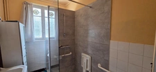 Maison à vendre 6 pièces AIX LES BAINS (73) - garage - Terrain 1000 M²