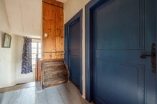 Maison à vendre 6 pièces SONNAZ (73) - Hameau de Montagny avec parc arboré de 2600 M²