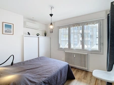 Appartement à vendre 3 pièces CHAMBERY (73)
