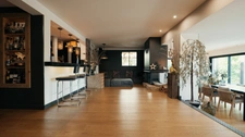 Maison à vendre 7 pièces (73) Maison de prestige avec piscine et vue sur le lac du Bourget – Aix-les-Bains – 270 m² - A proximité centre ville