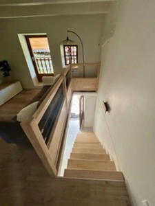 Maison à vendre 5 pièces  (73) MAISON DE 58M² - GRANGE A REHABILITER DE 140M² - FORT POTENTIEL