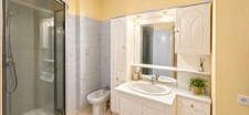 Appartement à vendre 4 pièces  (AIX LES BAINS) - Entre ville et lac et Garage