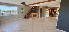 MONTAGNOLE 73000 – MAISON FAMILIALE DE 134 M², ANNEXE DE 67 M² ET TERRAIN ARBORÉ DE 2 115 M²