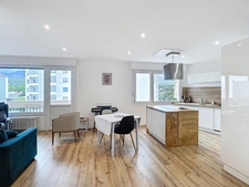 Appartement à vendre 3 pièces CHAMBERY (73)