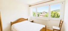 Appartement à vendre 3 pièces AIX LES BAINS (73)