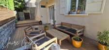 Maison à vendre 6 pièces TRESSERVE (73) Charme et volumes au coeur du village