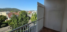 Appartement à vendre 3 pièces AIX LES BAINS (73)