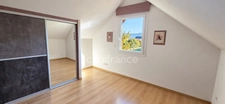 MONTAGNOLE 73000 – MAISON FAMILIALE DE 134 M², ANNEXE DE 67 M² ET TERRAIN ARBORÉ DE 2 115 M²