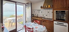 Proche de TRESSERVE (73) Maison à vendre 6 pièces ainsi que dépendance 