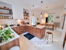 Maison à vendre 6 pièces TRESSERVE (73) Charme et volumes au coeurs du village