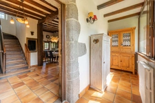 Maison à vendre 6 pièces SONNAZ (73) - Hameau de Montagny avec parc arboré de 2600 M²