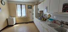 Maison à vendre 6 pièces AIX LES BAINS (73) - garage - Terrain 1000 M²