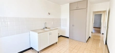 Appartement à vendre 4 pièces  (AIX LES BAINS) - Entre ville et lac et Garage