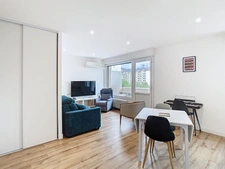Appartement à vendre 3 pièces CHAMBERY (73)