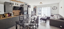 Appartement à vendre 2 pièces AIX LES BAINS (73) - proche lac - résidence 2019