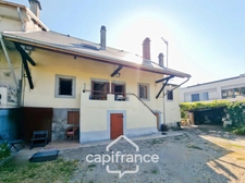 Dpt Savoie (73), à vendre maison de 190 M²