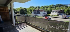 Appartement à vendre T3 - 65 M² COGNIN (73) - Terrasse - Garage - Cave 