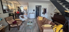 DUPLEX FAMILIAL DE 91 M² CARREZ – 139 M² AU SOL – 5 PIECES - PISCINE – TERRASSE – GARAGE – SAINT-ALBAN-LEYSSE (73)