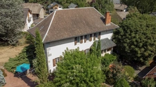 Maison à vendre 6 pièces SONNAZ (73) - Hameau de Montagny avec parc arboré de 2600 M²