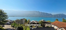 Proche de TRESSERVE (73) Maison à vendre 6 pièces ainsi que dépendance 